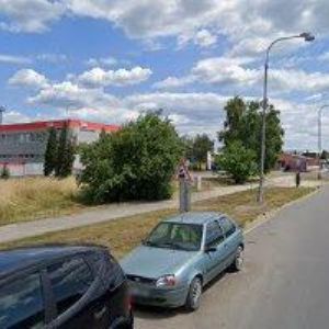 obrazek: avatar TRAMO RAIL, a.s.