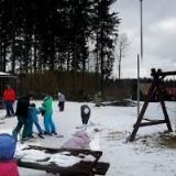 SKI PŘÍČNÁ ZLATÉ HORY