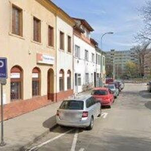 obrazek: avatar A-LINE s.r.o.