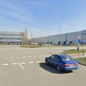 obrazek: avatar LAGERMAX SPEDICE A LOGISTIKA s.r.o.