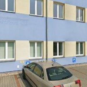 obrazek: avatar THT OSTRAVA CZ, a.s.