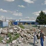 SBĚRNA OLOMOUC ČERNOVÍR