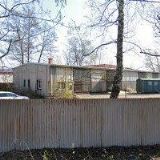 SBĚRNÉ DVORY, s.r.o.