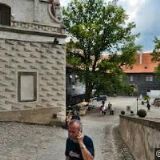 Město Český Krumlov