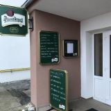 Restaurace a KD Dvorec