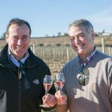 Kosmetika z vína Perlage