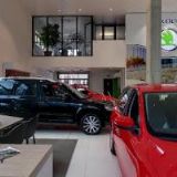 AUTOKOMPLEX MENČÍK a.s.