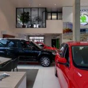 obrazek: avatar AUTOKOMPLEX MENČÍK a.s.