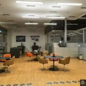 obrazek: avatar MERCEDES-BENZ PRAHA s.r.o.