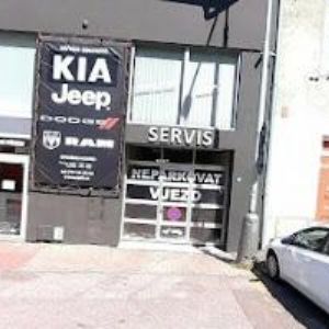 obrazek: avatar SFR MOTOR s.r.o.