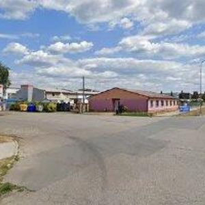 obrazek: avatar MIKA GARAGE s.r.o.