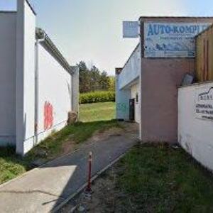 obrazek: avatar M.I.D.S. AUTOSERVIS A PNEUSERVIS