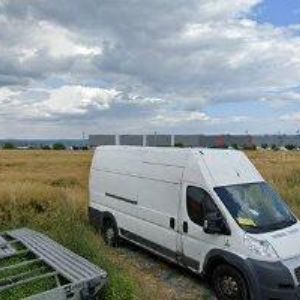 obrazek: avatar PŮJČOVNA DODÁVEK