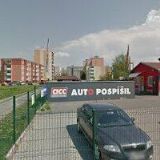 AUTO POSPÍŠIL