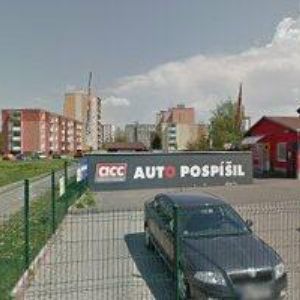 obrazek: avatar AUTO SLUŽBY POSPÍŠIL s.r.o.