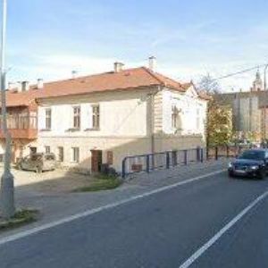 obrazek: avatar CAHLÍK LUBOMÍR-AUTOŠKOLA