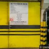 AUTO ŠROUBEK-PRAHA SMÍCHOV