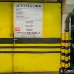 obrazek: avatar AUTO ŠROUBEK-PRAHA SMÍCHOV