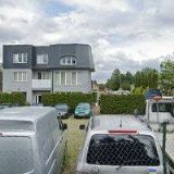 AUTOSERVIS UHŘÍNĚVES