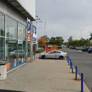 obrazek: avatar TRUCK CENTRE PRAHA s.r.o.