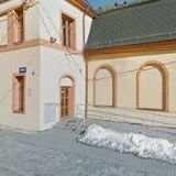 KINO Moravský Beroun