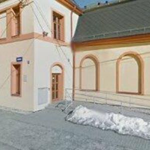 obrazek: avatar KINO Moravský Beroun