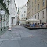 RESTAURACE ŠTUDÁČ