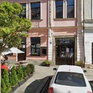 obrazek: avatar CAFÉ BAR DISCO PÁLAVA