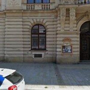 obrazek: avatar MATRIX CAFE BAR