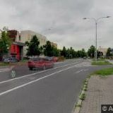 SPORT BAR AGH HRANICE