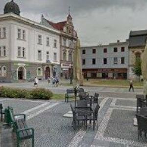 obrazek: avatar COCKTAIL CAFÉ PROSTĚJOV