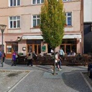 obrazek: avatar SHAKER-MARTINI & COCTAIL BAR