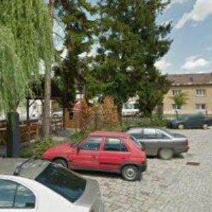 obrazek: avatar ZÁTIŠÍ ZATLOUKAL