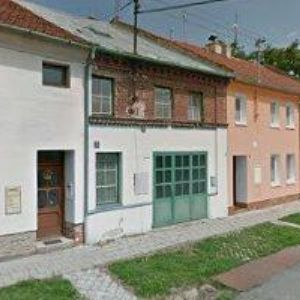 obrazek: avatar PONÍK, z.s.