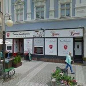 obrazek: avatar TONINO LAMBORGHINI A POKER CASINO o.s.