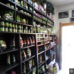 obrazek: avatar BAR-HERNA U SEDLA