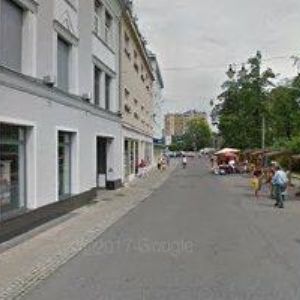 obrazek: avatar PEVNOST EXIT