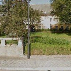 obrazek: avatar ZÁMEK BLUDOV