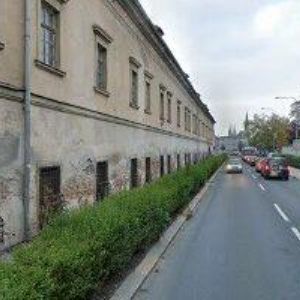 obrazek: avatar KLÁŠTER DOMINIKÁNŮ Olomouc