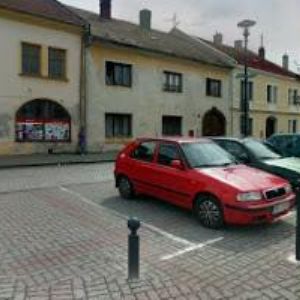 obrazek: avatar ZÁMEK TOVAČOV