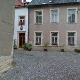 KLÁŠTER KAPUCÍNŮ OLOMOUC