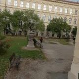 ORIGINÁLNÍ HUDEBNÍ DIVADLO PRAHA