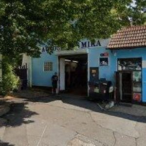 obrazek: avatar AUTOSERVIS MIKA s.r.o.