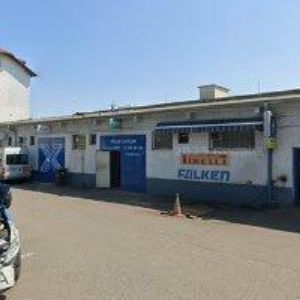 obrazek: avatar PNEUSERVIS PRAHA 10 STRAŠNICE