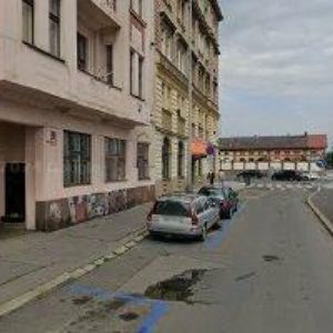 obrazek: avatar VDA-PRAHA-VÝROBNÍ DRUŽSTVO AUTOPRŮMYSLU
