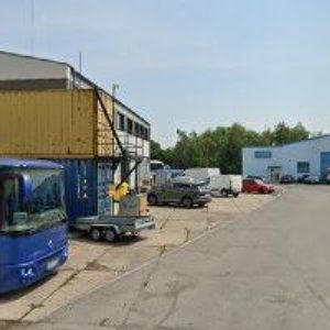 obrazek: avatar AUTOSERVIS HOFFMANN s.r.o.