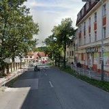 MĚSTSKÁ ČÁST Praha-Řeporyje