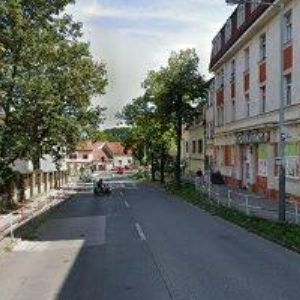 obrazek: avatar MĚSTSKÁ ČÁST Praha-Řeporyje