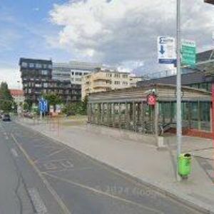 obrazek: avatar MĚSTSKÁ ČÁST Praha 4