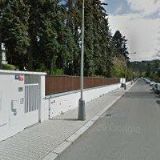 MĚSTSKÁ ČÁST Praha-Troja